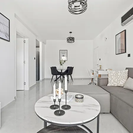 Apartament Amber By Nomads