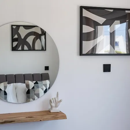 Amber By Nomads Appartement