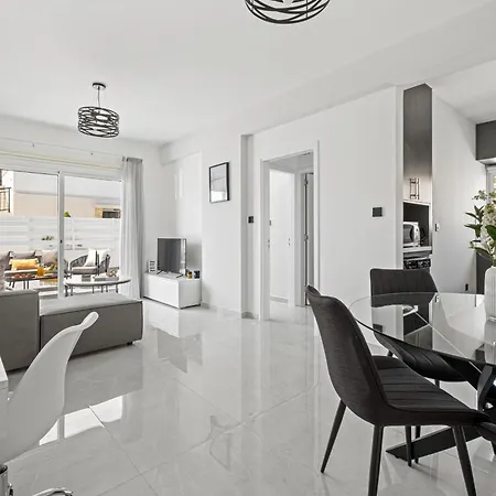 Apartamento Amber By Nomads