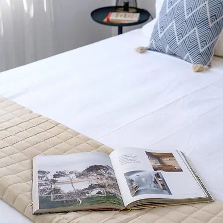 Amber By Nomads Apartamento *