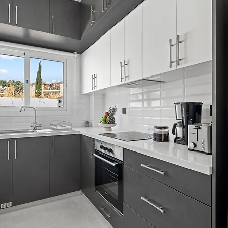 Amber By Nomads Pafos