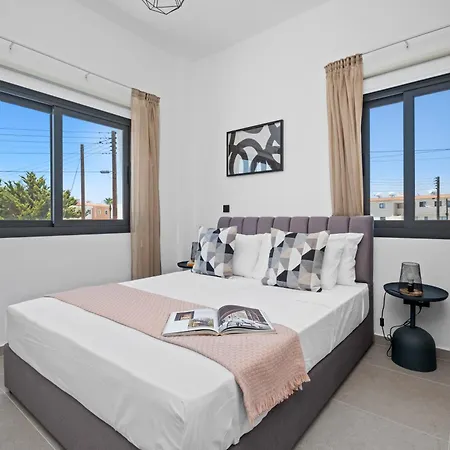 Amber By Nomads * Pafos