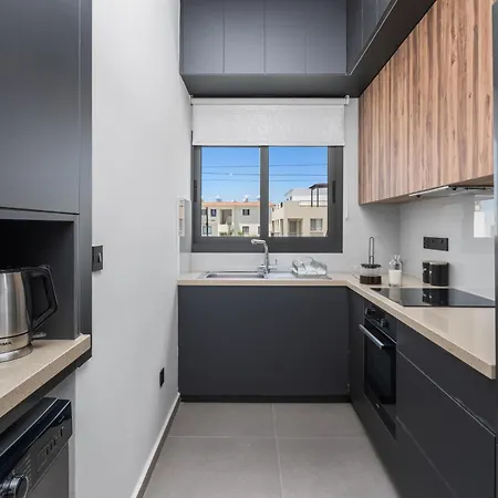 Amber By Nomads Pafos