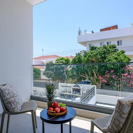 Amber By Nomads Apartment *