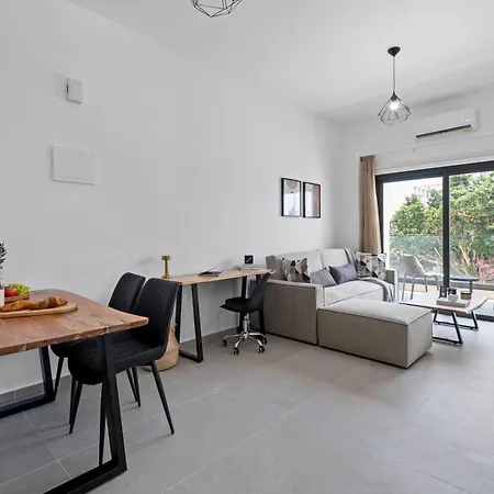 Amber By Nomads Pafos