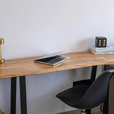 Amber By Nomads * Paphos