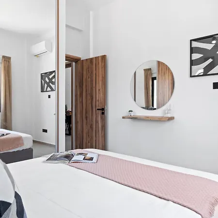 Amber By Nomads Paphos