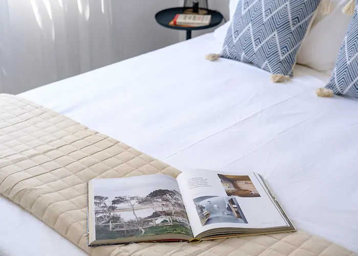 Amber By Nomads アパート *