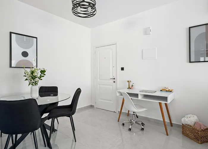 アパート Amber By Nomads パ フォス