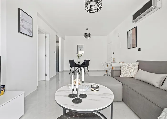 アパート Amber By Nomads