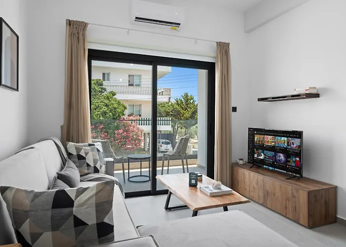 アパート Amber By Nomads パ フォス