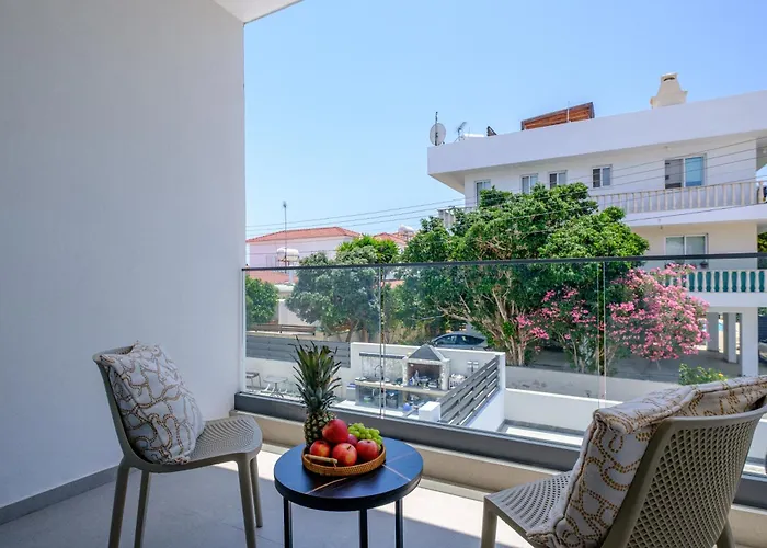 Amber By Nomads アパート *