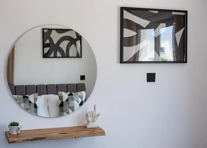 Amber By Nomads アパート