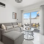 Amber By Nomads Apartment Paphos